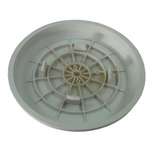 Rapid Cnc Machining Plastic Parts Rubber Precision Customized KYH-C1005