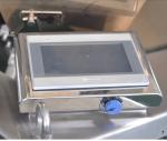7 Inch HMI Chips Multihead Weigher Packing Machine Multi Language