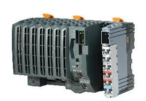 Quality B&amp;R AUTOMATION X20CP1584 PLC MODULES CPU INTEL ATOM 600 MHZ PROCESSOR for sale