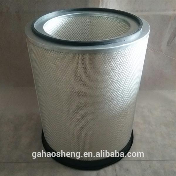 replace AF899M For engines Cylindrical air filter Element