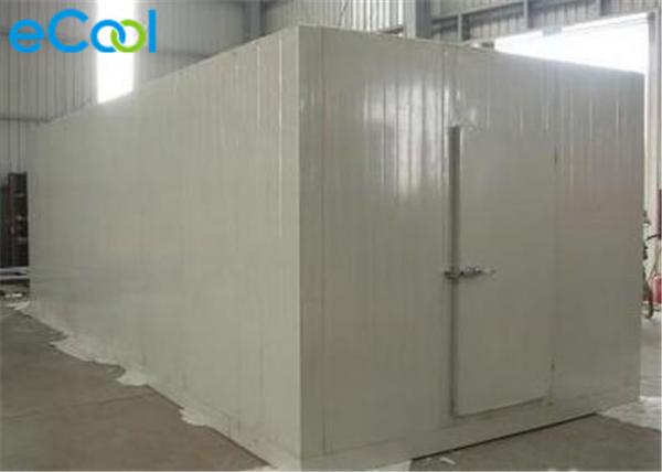 Buy Agriculture Small Cold Storage , Multipurpose Cooling Storage System at wholesale prices