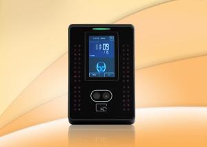 Quality Smart Card and Facial Recognition Access Control System , biometric access control devices for sale
