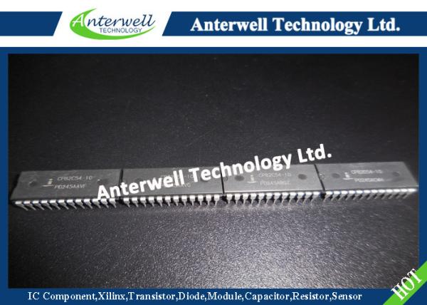 Buy CP82C54-10 Programmable IC Chips CMOS Programmable Intervel Timer at wholesale prices