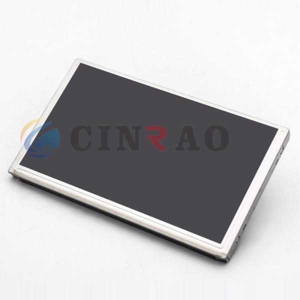 Durable Automotive LCD Display Gps Replacement Parts 5.8 Inch LQ058Y5DG01P