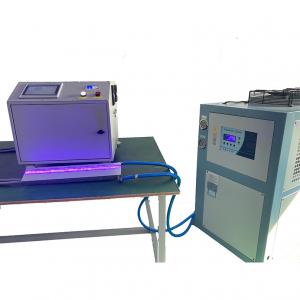 Quality high power LED UV curing system for glue adhesive wood floor curing sheetfed offset flexo printing for sale