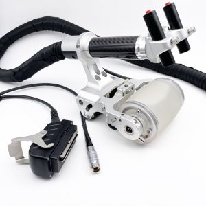 Tmteck Roller Scanner Tr1 / Wheel Scanner Carbon Fiber Composite Detection