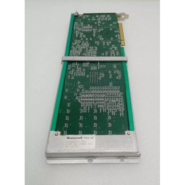 Honeywell 51305430-100 Analog Input Module Net Height 50mm