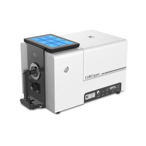 China RS-232 Interface Spectrophotometer For Metallics Pearlescents With USB/RS-232 on sale