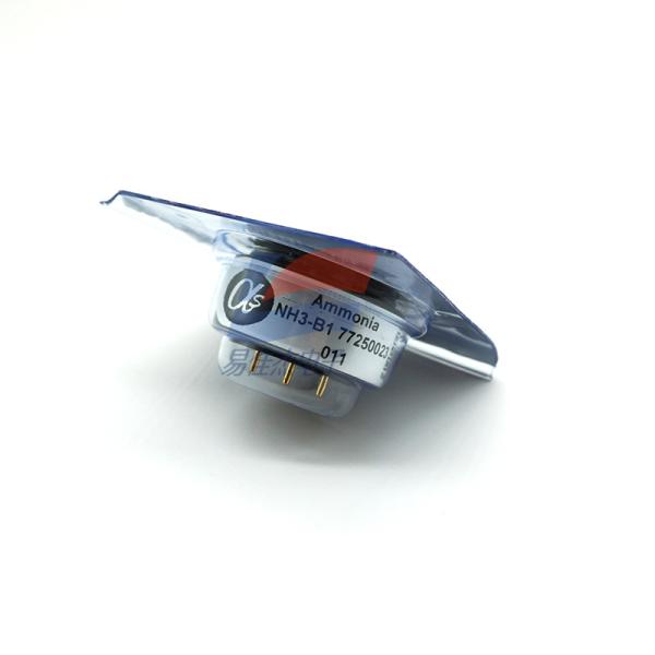 NH3-B1 Four Electrode Electrochemical Ammonia Sensor (NH3 sensor) Is Used In