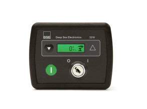 Quality DSE3210 Manual &amp; Auto Start Control Module for sale