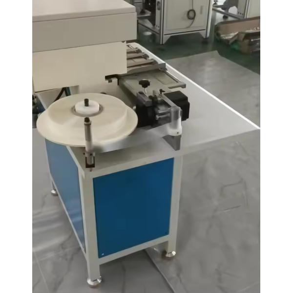 High Speed 220v/1ph/50Hz Mylar Tabbing Lamination Index Machine For Office School Work