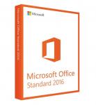 Original Microsoft Office 2016 Standard Download SNGL OLP System Requirements