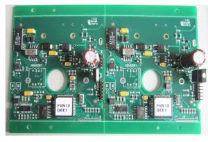 China Through Hole Pcb Soldering Automotive PCB Assembly PCBA Prototype Circuit Board ROHS on sale