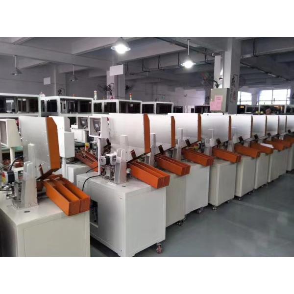 32140/33138 Lithium Battery Cell Voltage And Internal Resistance automatic sorting machine