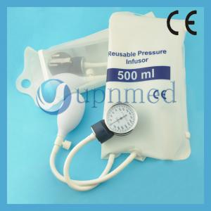 Quality Reusable Pressure Infusion bag, 500ml for sale