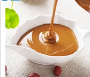 Food Machine Groundnut Almond Paste Grinding Machine Processing Peanut Butter Making Machine