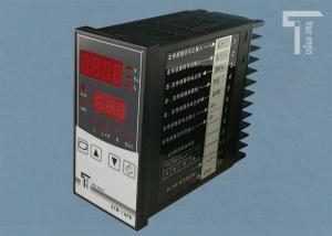 STM-050PD Tension meter Load Cell Meter Small Size With Dancing Roller / Load Cells For Tension Display
