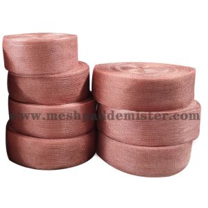 Quality 127 Mm 5 Inch Width 0.23 Mm Copper Wire Mesh for sale