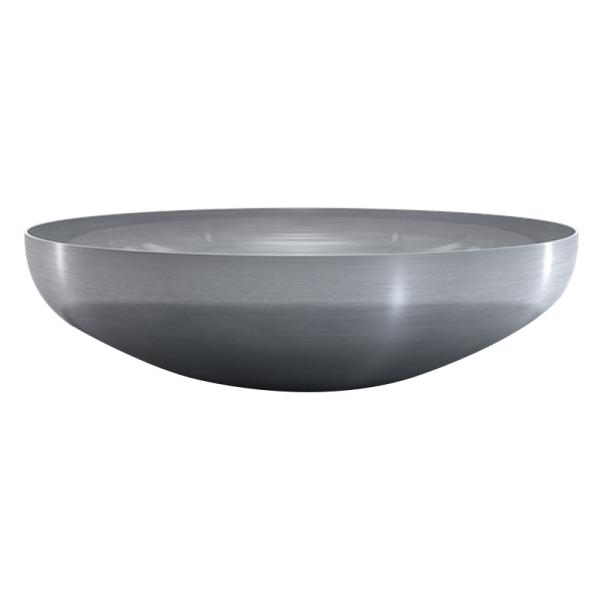 Customized Tank Heads Affordable Torispherical Dished Head for Equal Performance