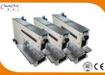 High Speed PCB Depaneling Machine Separation PCB With Low Stress