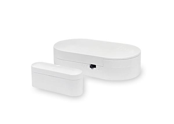 Buy Home Alarm Multifunction Magnetic Door Alarm Sensor Mini Portable Window Alarm at wholesale prices