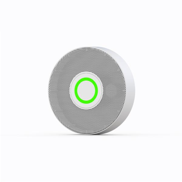 Glomarket Tuya Zigbee High Sensitivity Digital DisplayWireless Carbon Dioxide