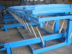 Multi-function Auto Palletizer with Pneumatic Device Electric Control System