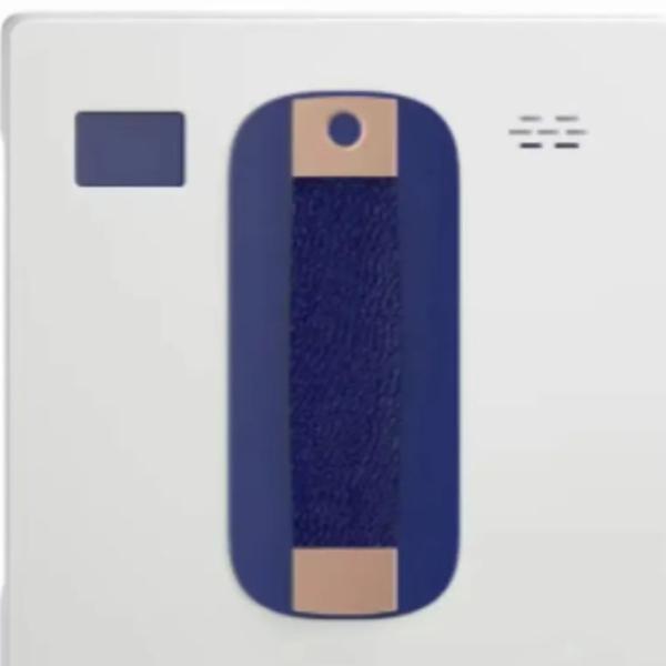 Buy Wireless Robot Window Cleaner With Water Spray Effective Cleaning Solution at wholesale prices