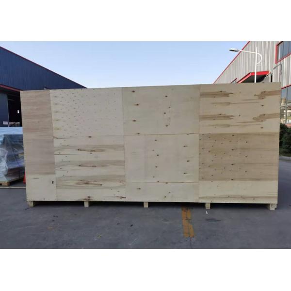 SS304 Auger Filling 950kg Jumbo Bag Packaging Machine for Ton Bag Packing