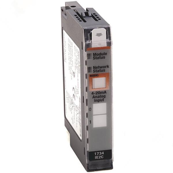 Buy PLC 440R-W23218 SOFTWARE CONFIGURABLE SAFETY RELAY MODULE at wholesale prices