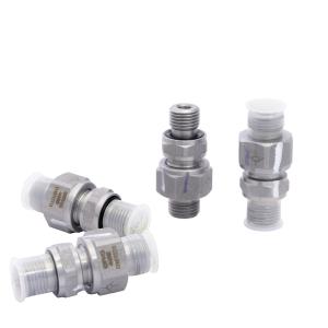 Quality ODM/OEM Hydraulic Directional Valve Single Check Non Return Direction Harded With Flow for sale