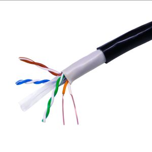 Quality 23AWG UTP cat6 cable for sale