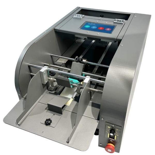 Buy T-W Series Multi Nozzles Online Inkjet Coding Paging Machine With Two Page Separation at wholesale prices