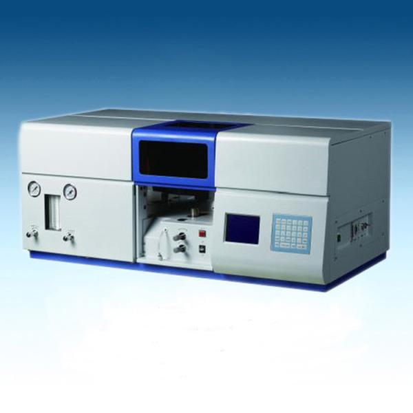 Buy High Precision Atomic Absorption Spectrophotometer AAS Analyzer at wholesale prices