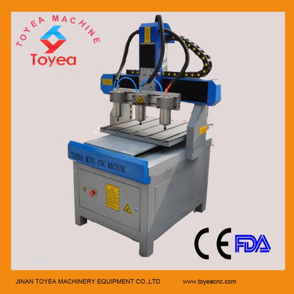Buy Multi-function mini router machine  TYE-3636-3 at wholesale prices