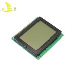 128*64 Transmissive STN LCD Screen Module With ST7565R Controller And 1/64 Duty