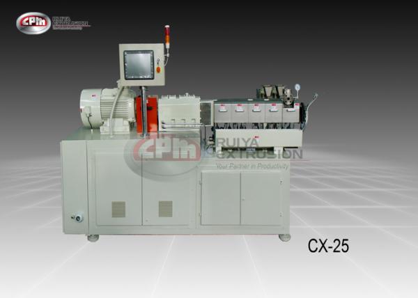 Buy Highly Customized PPS Plastic Extrusion Machine With Advanced Process Control at wholesale prices