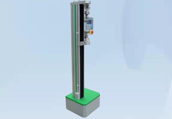 Buy Microcomputer Control Tensile Testing Machine For PP Packing Belt at wholesale prices