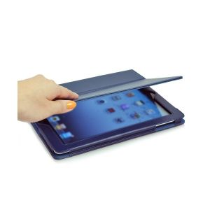 Quality Leopard Pattern for The New iPad Case for sale