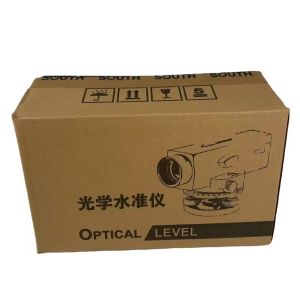 Engineering Measuring Automatic Level SOUTH DSZ2 with High Accuracy Optics