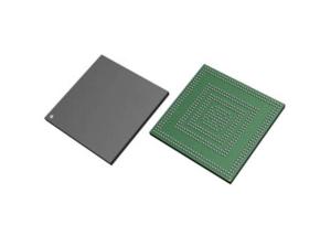 Quality SAK-TC389QP-160F300S AE Integrated Circuit Chip 32 Bit 10MB FLASH Microcontroller IC for sale