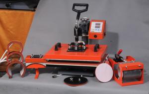 Multi-Function Pyrograph Machine