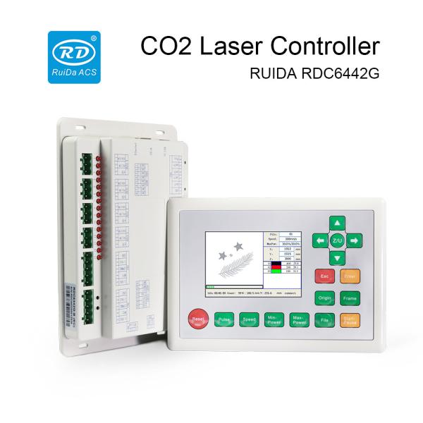 Buy Ruida RDC6442G Laser Controller For CO2 Cutting And Engraving Machine at wholesale prices