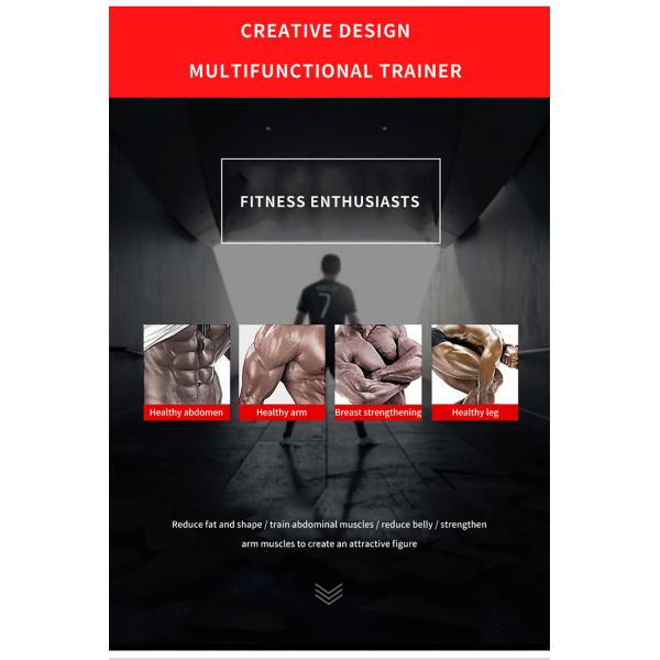 Leg Exercise Part The Commercial Fitness Equipment For Body Building Machine