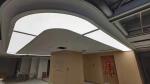 1mm Polycarbonate LED Light Diffuser Sheet 3000-6000mm PC Diffuser Plate