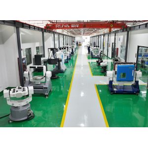 Jiujiang RUYA Precision Technology Co., Ltd