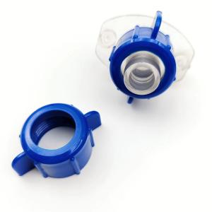 Quality Custom Cnc Machining Milling Turning Plastic Acrylic Pvc Part Pom Parts Processing Service Machined Component Nylon Comp for sale
