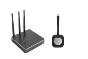 China Projector Parts K32 Intelligent Wireless Presenter For TV Computer Projector Ipad Display on sale