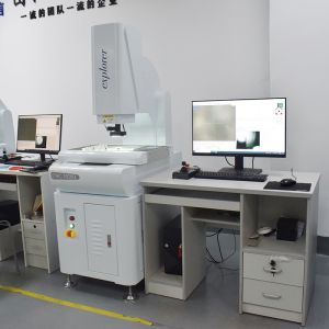 Fully Automatic Photo-Scanning Measuring Instrument,Video Measuring Machine,Cnc