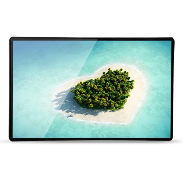 Capacitive Touch Screen Lcd Monitor 23.6 Inch 5C Series 1920x1080 Resolution